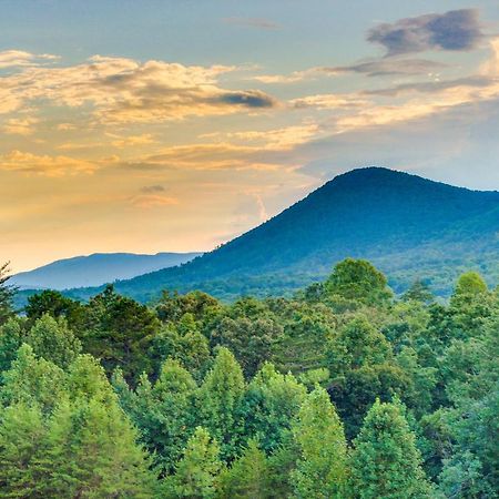Sweet Home Away Sautee Nacoochee Εξωτερικό φωτογραφία