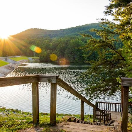 Sweet Home Away Sautee Nacoochee Εξωτερικό φωτογραφία