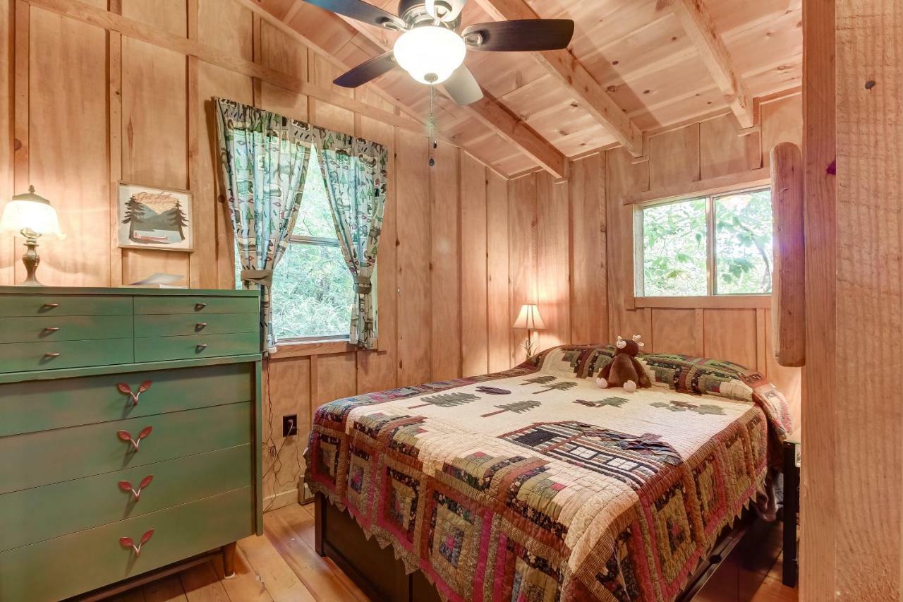 Sweet Home Away Sautee Nacoochee Εξωτερικό φωτογραφία