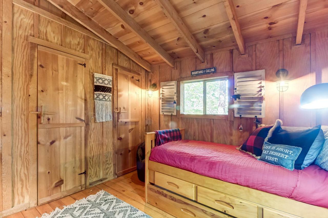 Sweet Home Away Sautee Nacoochee Εξωτερικό φωτογραφία