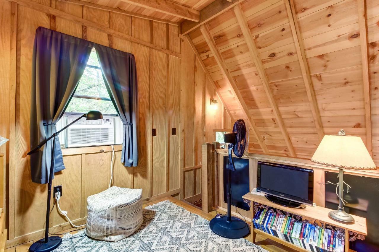 Sweet Home Away Sautee Nacoochee Εξωτερικό φωτογραφία