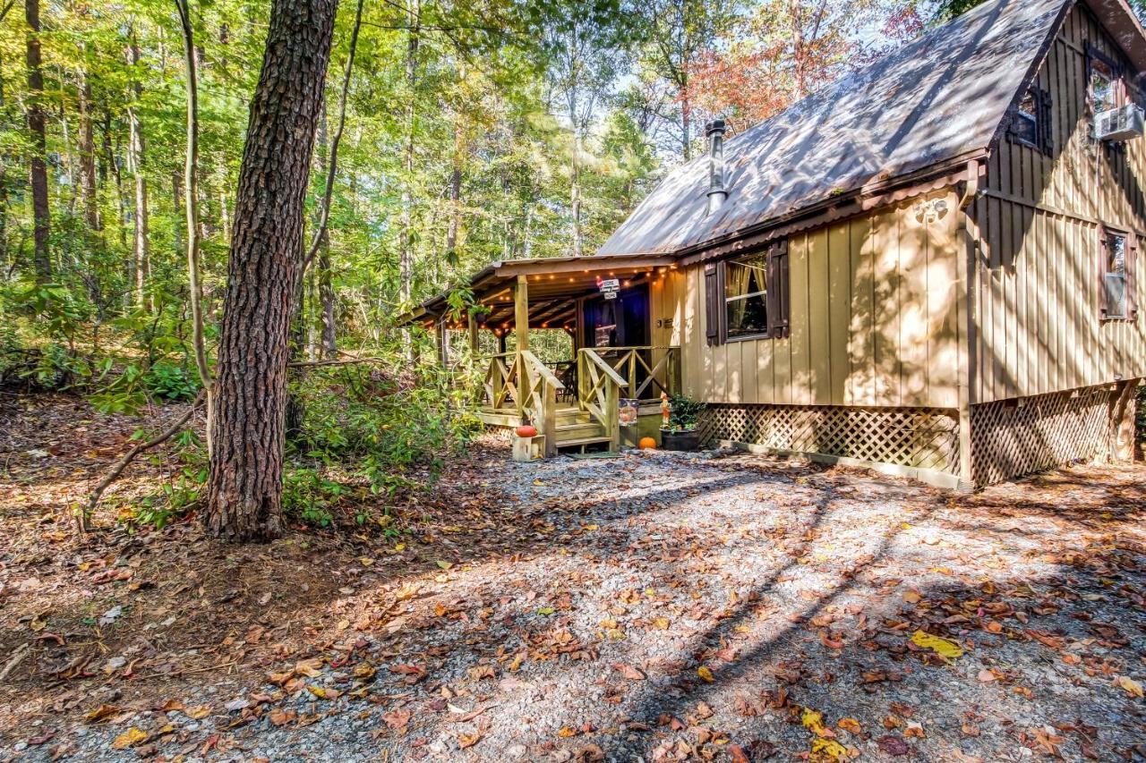 Sweet Home Away Sautee Nacoochee Εξωτερικό φωτογραφία