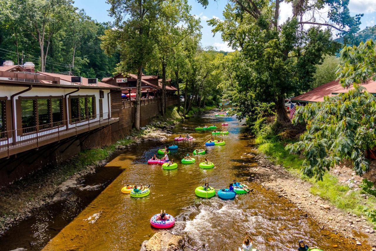 Sweet Home Away Sautee Nacoochee Εξωτερικό φωτογραφία