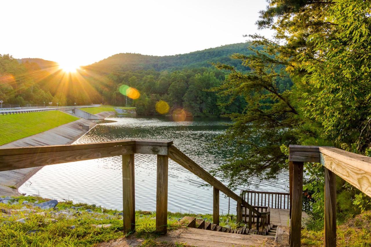 Sweet Home Away Sautee Nacoochee Εξωτερικό φωτογραφία