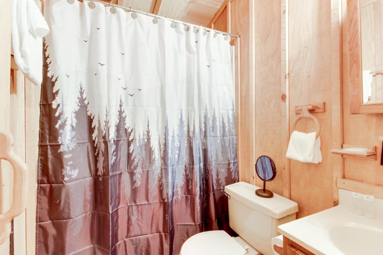 Sweet Home Away Sautee Nacoochee Εξωτερικό φωτογραφία